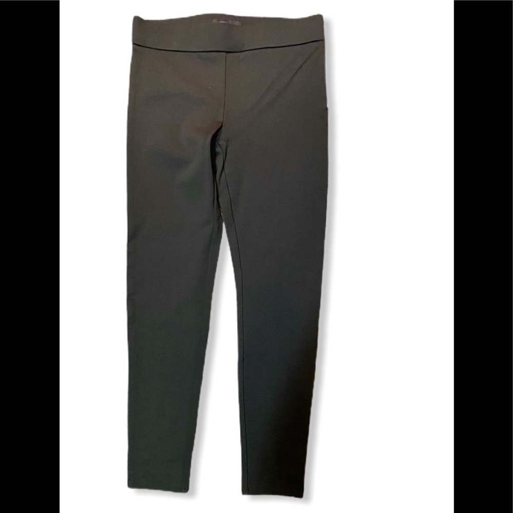 Ann Taylor size 4 Black pants